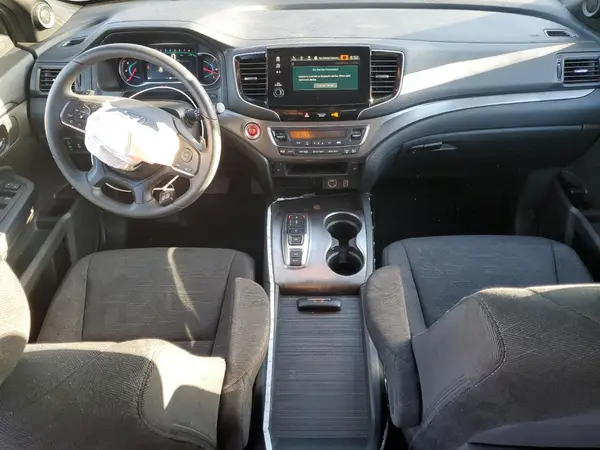 5FNYF6H38NB064721 2022 HONDA PILOT - Image 8