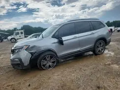 5FNYF6H38NB067005 2022 HONDA PILOT