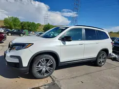5FNYF6H38NB067568 2022 HONDA PILOT