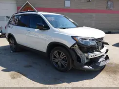 5FNYF6H38NB069448 2022 HONDA PILOT