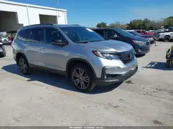 5FNYF6H38NB071698 2022 HONDA PILOT