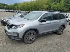 5FNYF6H38NB075203 2022 HONDA PILOT