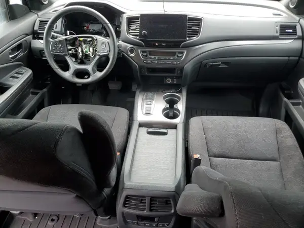5FNYF6H38NB075203 2022 HONDA PILOT - Image 8