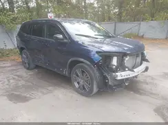 5FNYF6H38NB075315 2022 HONDA PILOT