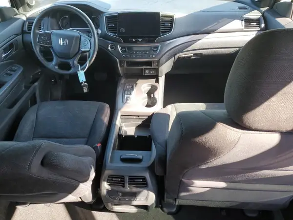 5FNYF6H38NB075315 2022 HONDA PILOT - Image 8