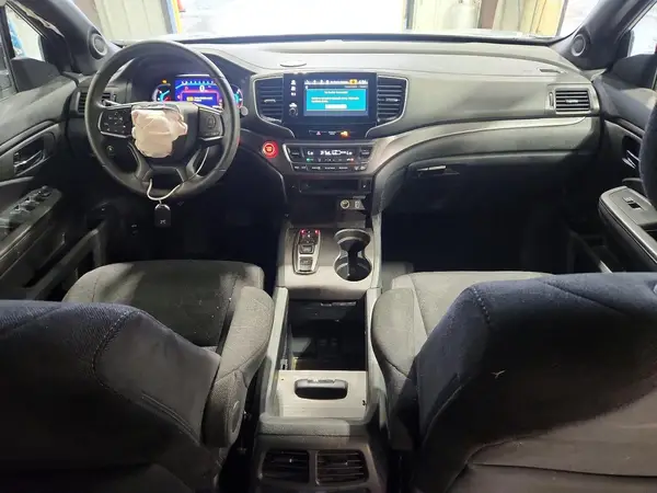 5FNYF6H38NB078778 2022 HONDA PILOT - Image 8