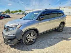 5FNYF6H38NB080255 2022 HONDA PILOT