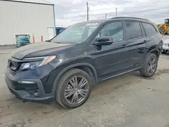 5FNYF6H38NB088453 2022 HONDA PILOT