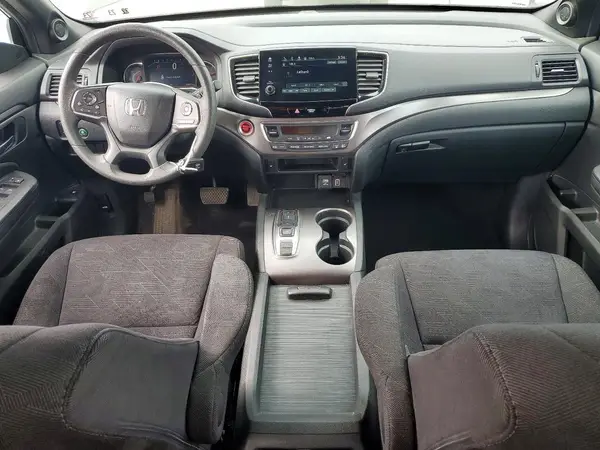 5FNYF6H38NB088453 2022 HONDA PILOT - Image 8