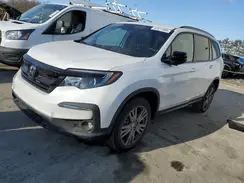5FNYF6H38NB092258 2022 HONDA PILOT