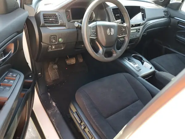 5FNYF6H38NB092258 2022 HONDA PILOT - Image 8