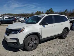 5FNYF6H38NB096312 2022 HONDA PILOT