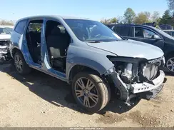 5FNYF6H38NB098741 2022 HONDA PILOT
