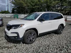 5FNYF6H38NB099372 2022 HONDA PILOT
