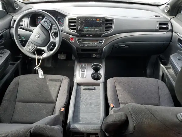 5FNYF6H38NB099372 2022 HONDA PILOT - Image 8