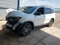5FNYF6H38NB103839 2022 HONDA PILOT