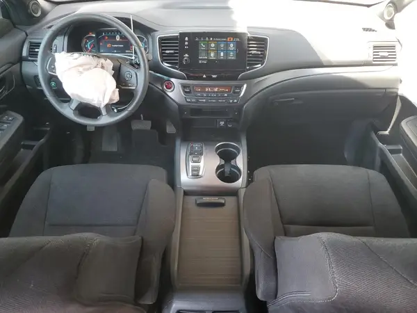 5FNYF6H38NB103839 2022 HONDA PILOT - Image 8