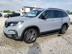 5FNYF6H38NB104201 2022 HONDA PILOT