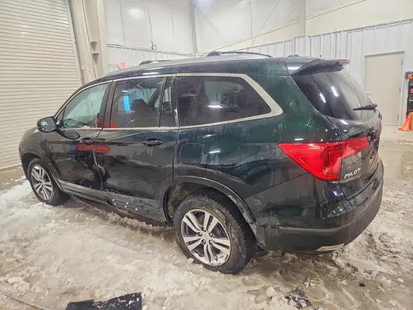 5FNYF6H39GB003221 2016 HONDA PILOT - Image 2
