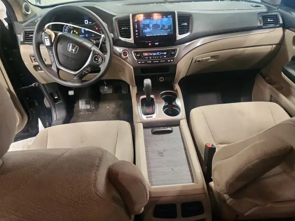 5FNYF6H39GB003221 2016 HONDA PILOT - Image 8