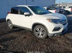 5FNYF6H39GB003266 2016 HONDA PILOT
