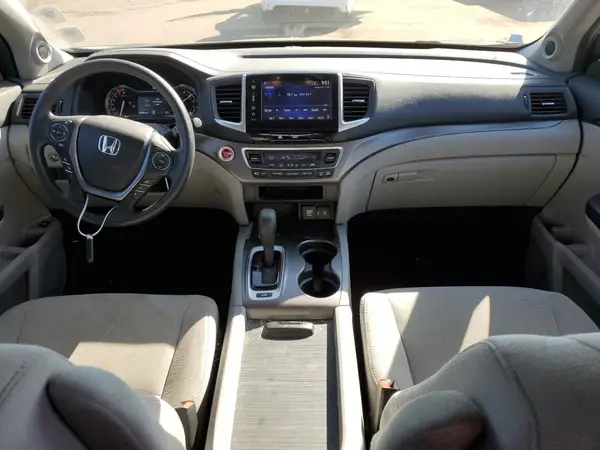 5FNYF6H39GB023260 2016 HONDA PILOT - Image 8