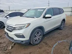 5FNYF6H39GB028524 2016 HONDA PILOT