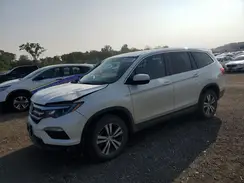 5FNYF6H39GB030998 2016 HONDA PILOT
