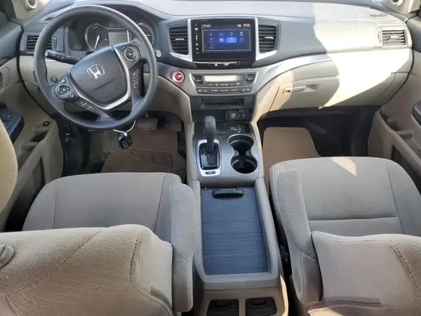 5FNYF6H39GB030998 2016 HONDA PILOT - Image 8