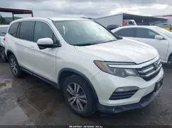 5FNYF6H39GB032864 2016 HONDA PILOT