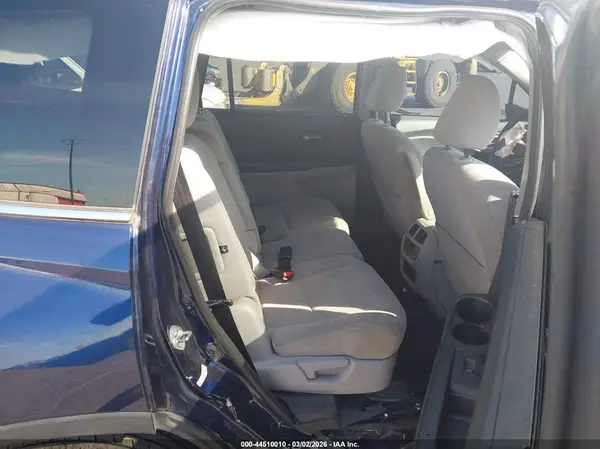 5FNYF6H39GB051916 2016 HONDA PILOT - Image 8