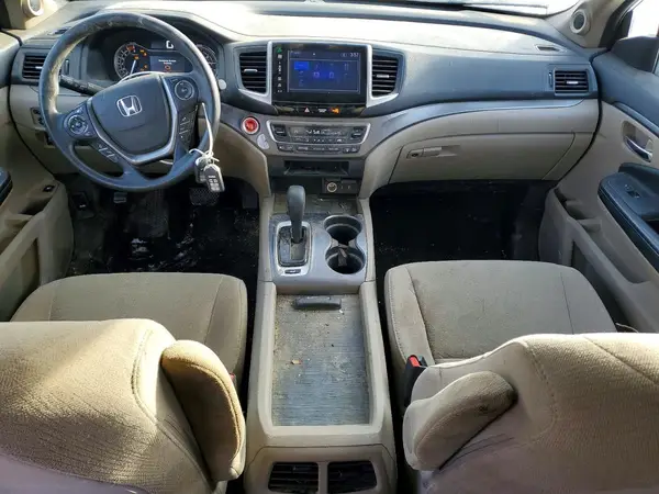 5FNYF6H39GB063824 2016 HONDA PILOT - Image 8