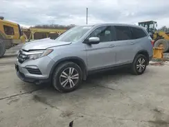 5FNYF6H39GB064178 2016 HONDA PILOT