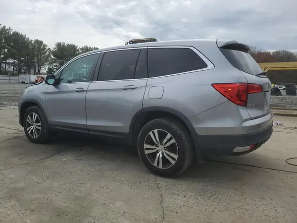 5FNYF6H39GB064178 2016 HONDA PILOT - Image 2
