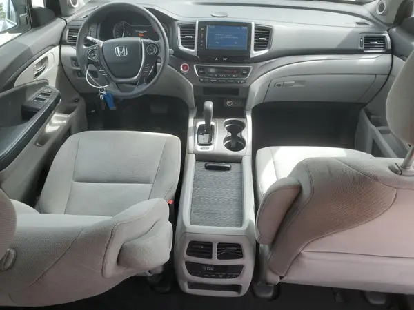 5FNYF6H39GB064178 2016 HONDA PILOT - Image 8
