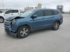 5FNYF6H39GB080297 2016 HONDA PILOT