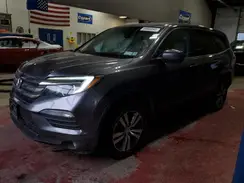 5FNYF6H39GB087217 2016 HONDA PILOT