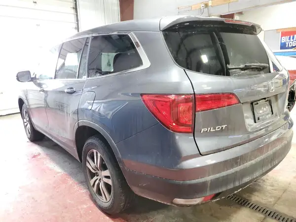 5FNYF6H39GB087217 2016 HONDA PILOT - Image 2
