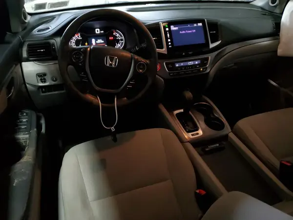 5FNYF6H39GB087217 2016 HONDA PILOT - Image 8
