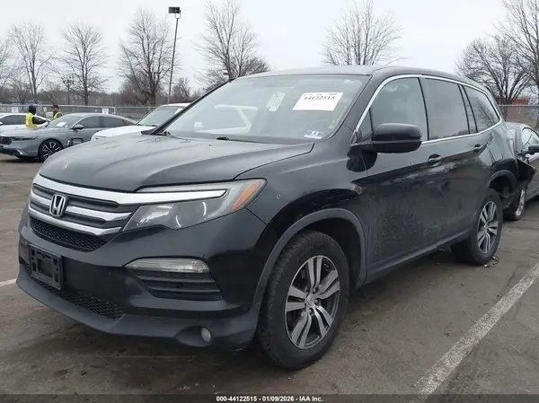 5FNYF6H39GB090179 2016 HONDA PILOT - Image 2