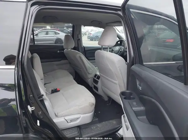 5FNYF6H39GB090179 2016 HONDA PILOT - Image 8