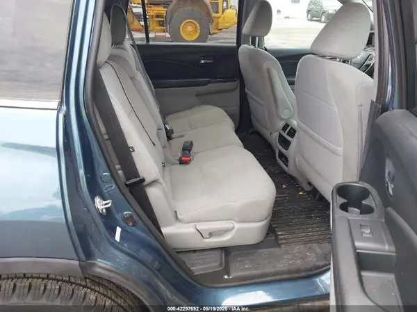 5FNYF6H39GB095723 2016 HONDA PILOT - Image 8