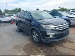 5FNYF6H39GB108969 2016 HONDA PILOT