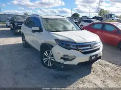 5FNYF6H39GB502875 2016 HONDA PILOT