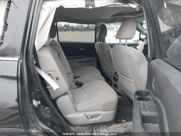 5FNYF6H39GB510717 2016 HONDA PILOT - Image 8