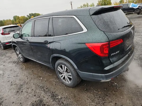 5FNYF6H39HB000546 2017 HONDA PILOT - Image 2