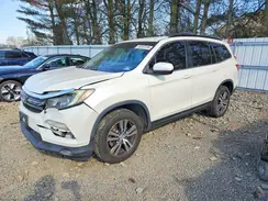 5FNYF6H39HB003298 2017 HONDA PILOT