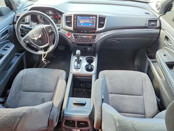 5FNYF6H39HB003298 2017 HONDA PILOT - Image 8