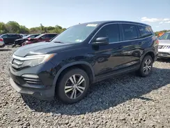 5FNYF6H39HB013569 2017 HONDA PILOT
