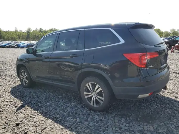 5FNYF6H39HB013569 2017 HONDA PILOT - Image 2